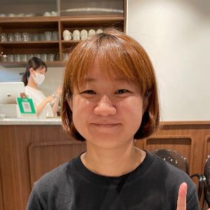 Producer-CHENG Yi-ping